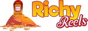 RichyReels Casino UK 2026 – Comprehensive Review & Player Guide Logo